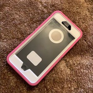 iPhone 7 Plus Otterbox